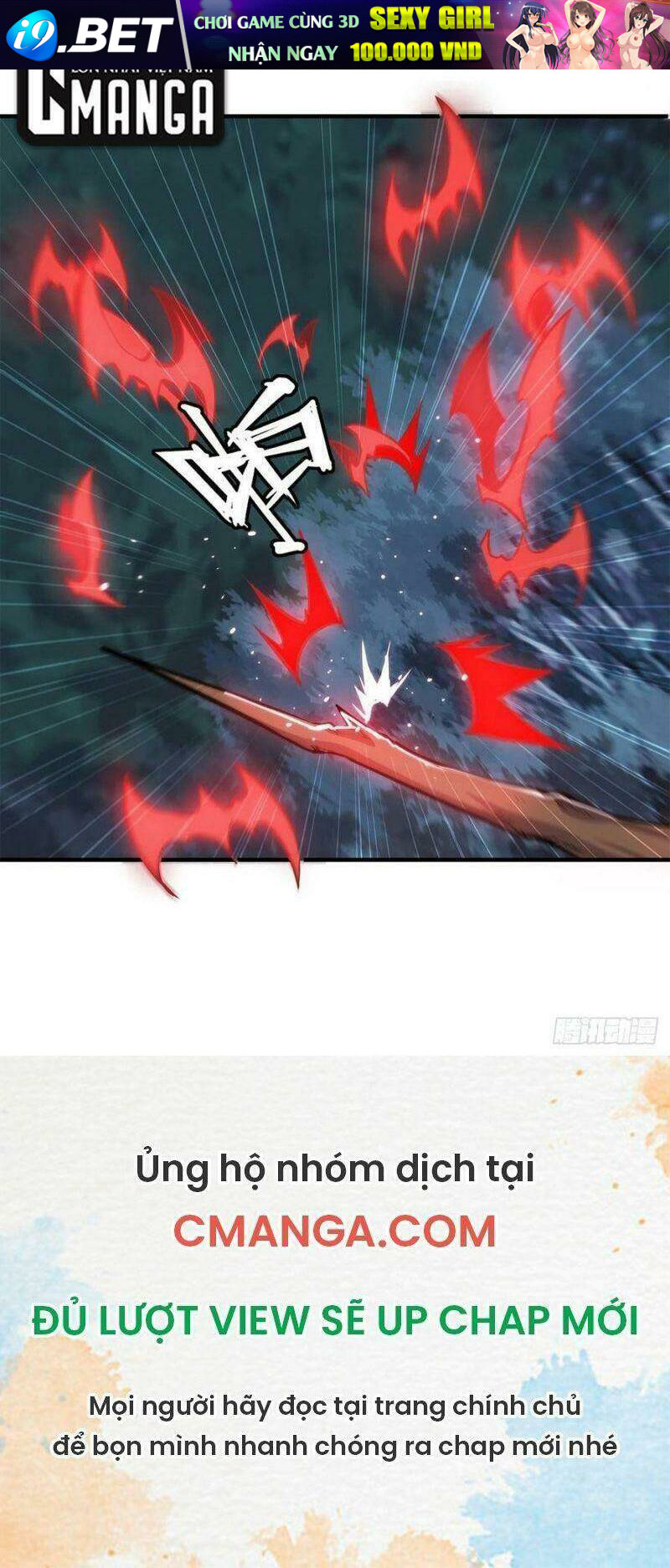 Huyết Cơ Và Kỵ Sĩ - Chapter 171 - Page 26