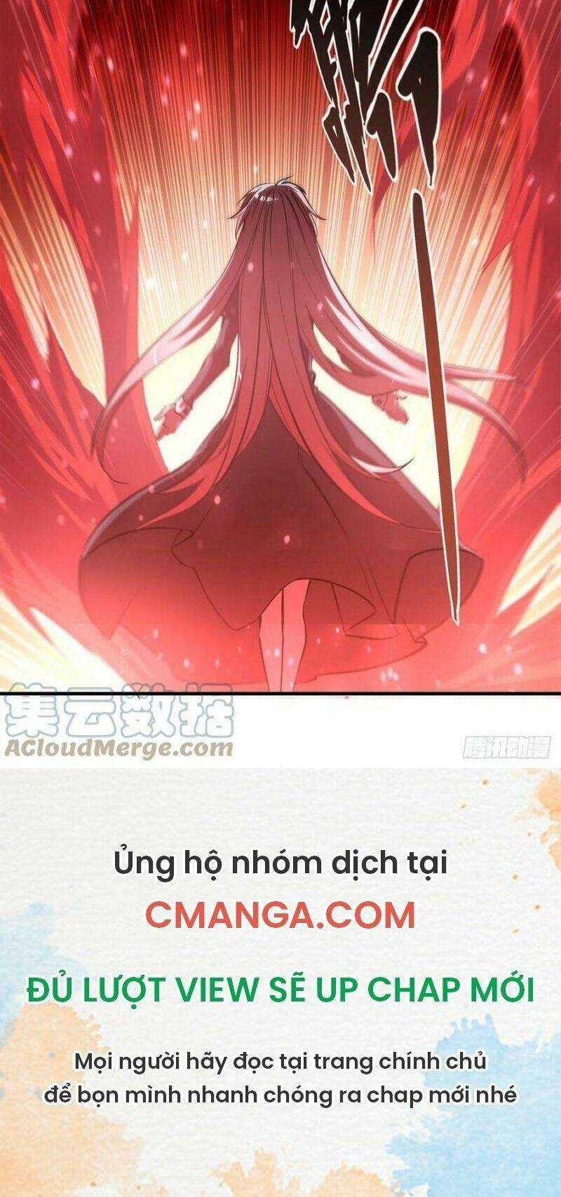 Huyết Cơ Và Kỵ Sĩ - Chapter 172 - Page 25