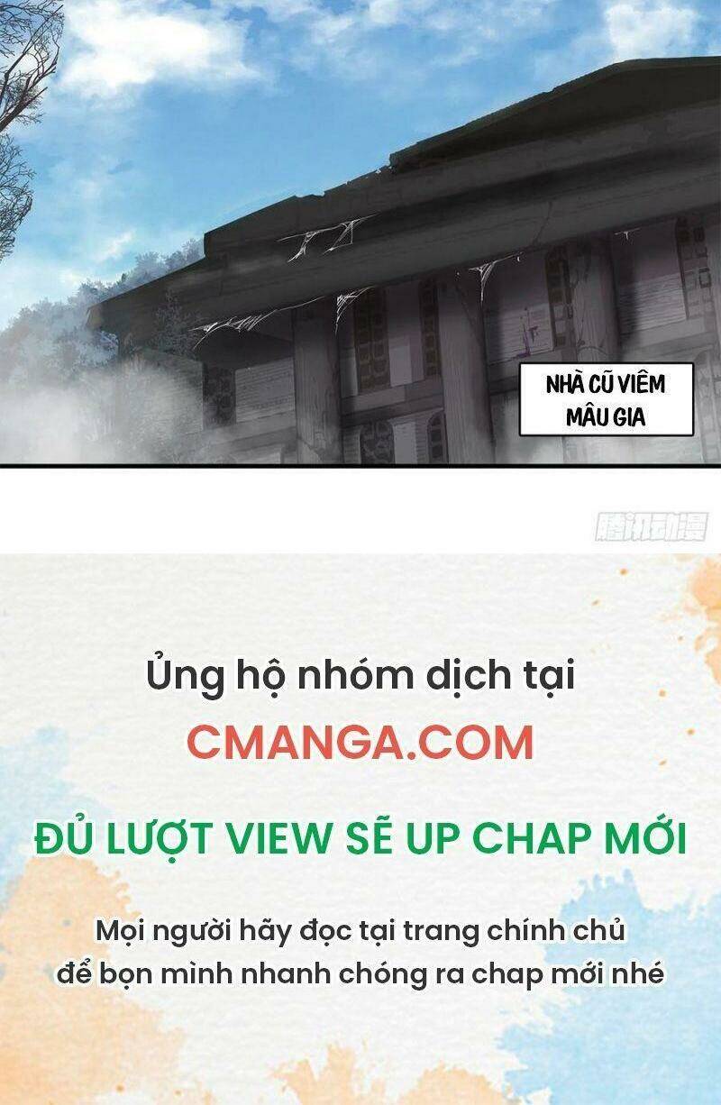 Huyết Cơ Và Kỵ Sĩ - Chapter 173 - Page 26