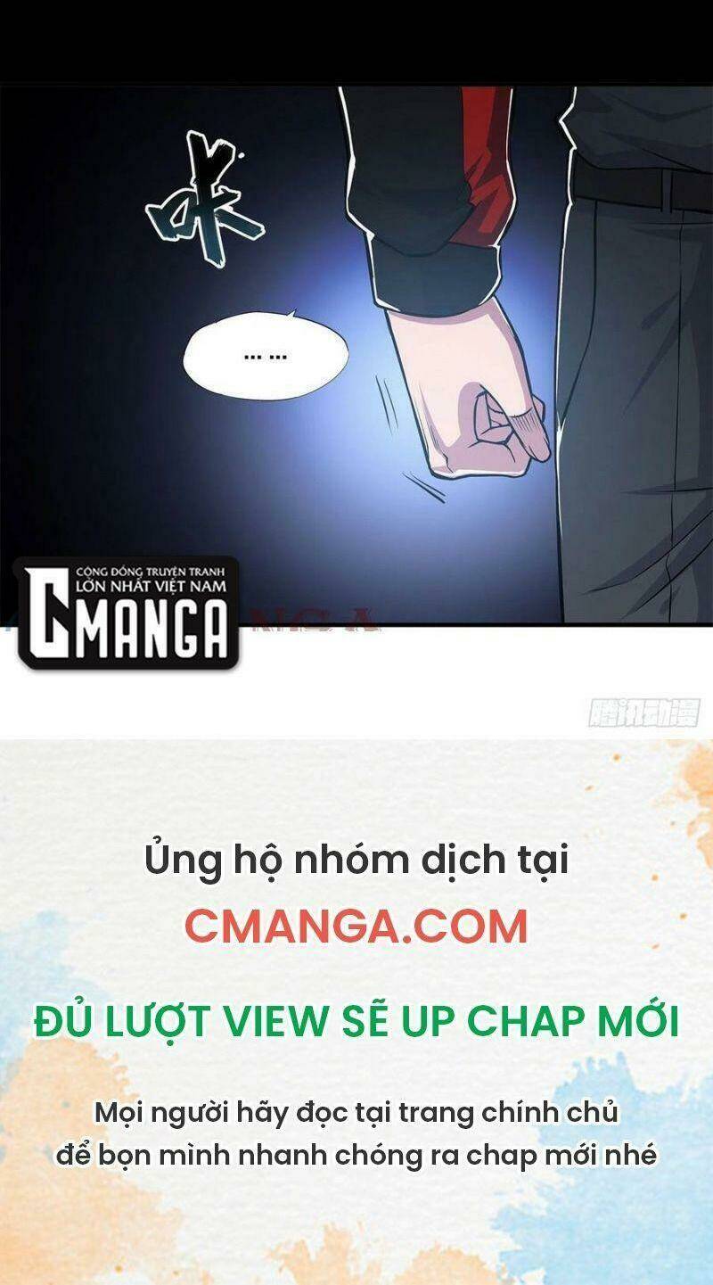 Huyết Cơ Và Kỵ Sĩ - Chapter 174 - Page 25