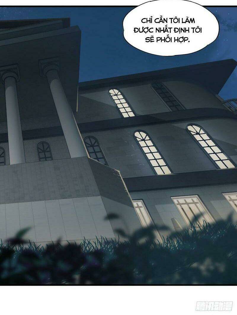 Huyết Cơ Và Kỵ Sĩ - Chapter 192 - Page 26