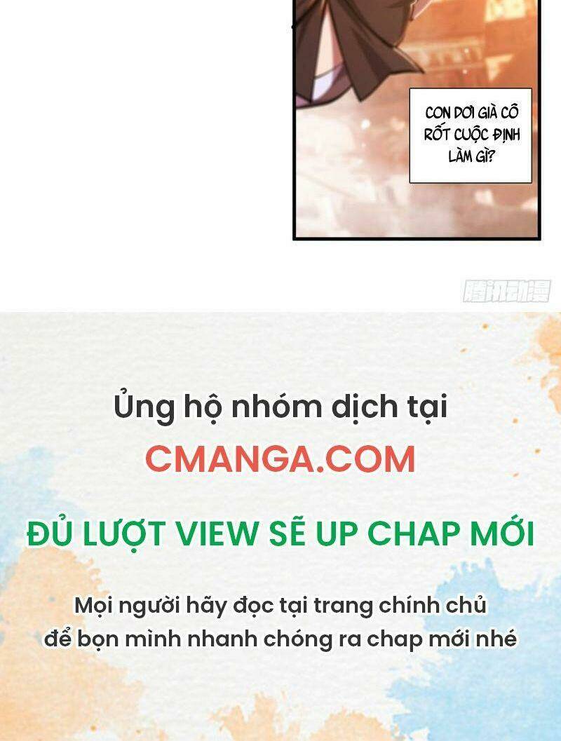 Huyết Cơ Và Kỵ Sĩ - Chapter 196 - Page 30