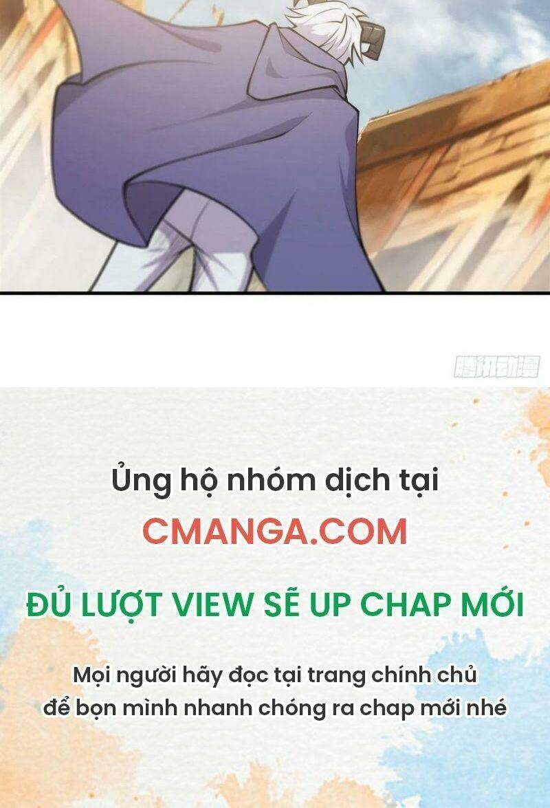 Huyết Cơ Và Kỵ Sĩ - Chapter 198 - Page 23