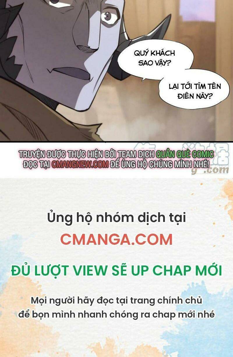 Huyết Cơ Và Kỵ Sĩ - Chapter 199 - Page 29