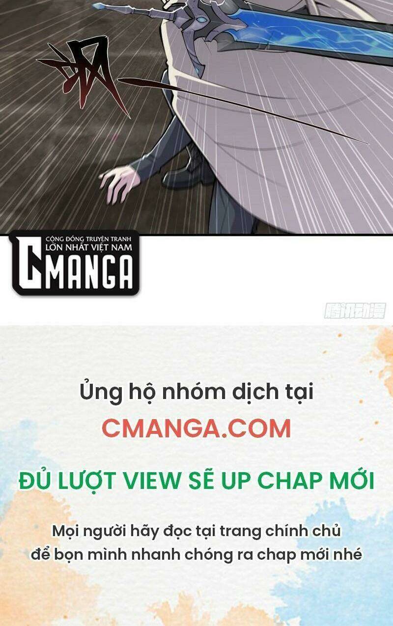 Huyết Cơ Và Kỵ Sĩ - Chapter 205 - Page 29