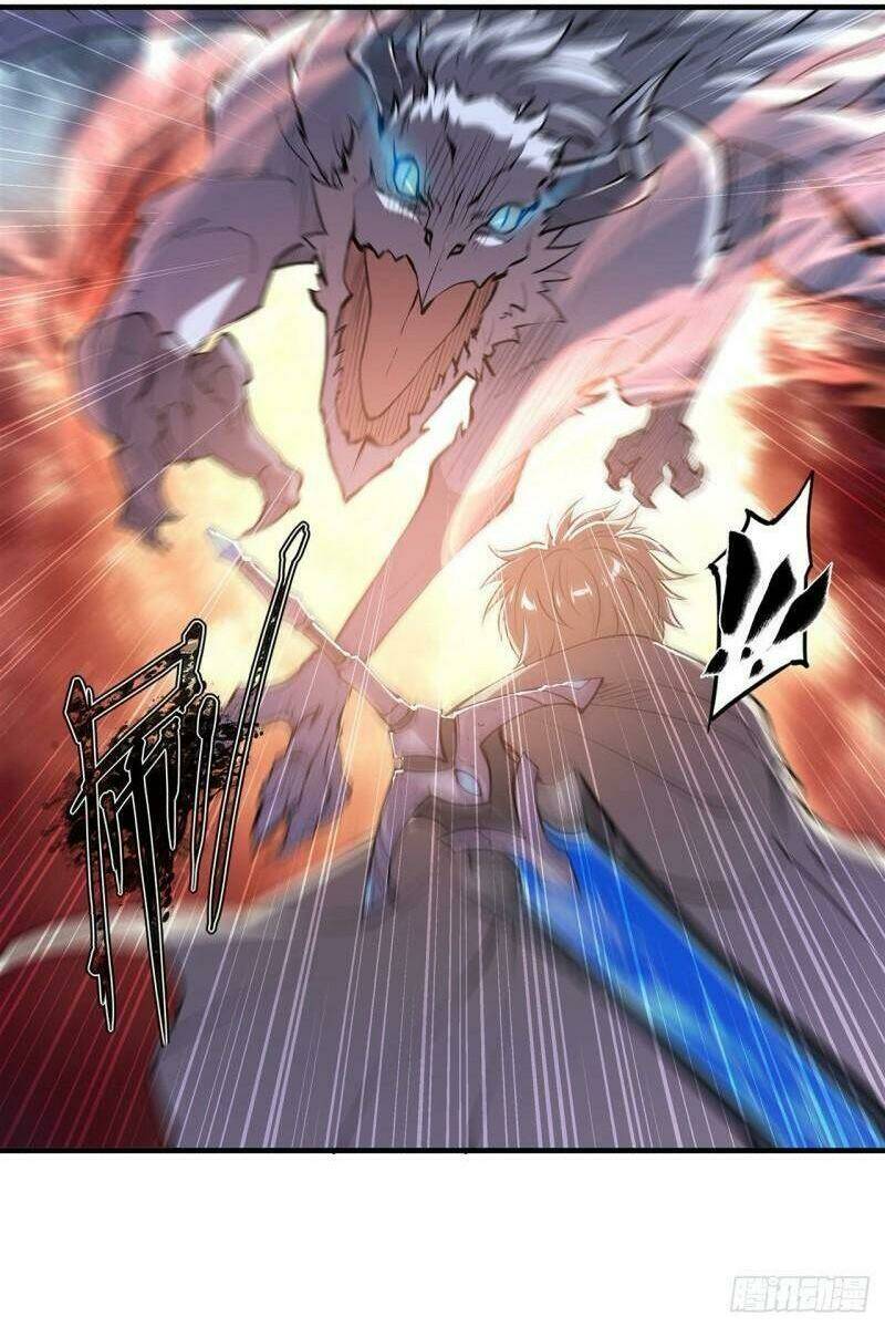 Huyết Cơ Và Kỵ Sĩ - Chapter 209 - Page 29