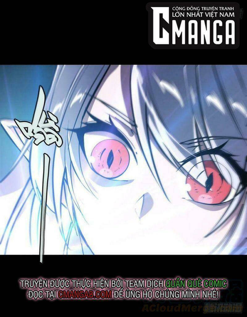 Huyết Cơ Và Kỵ Sĩ - Chapter 212 - Page 29