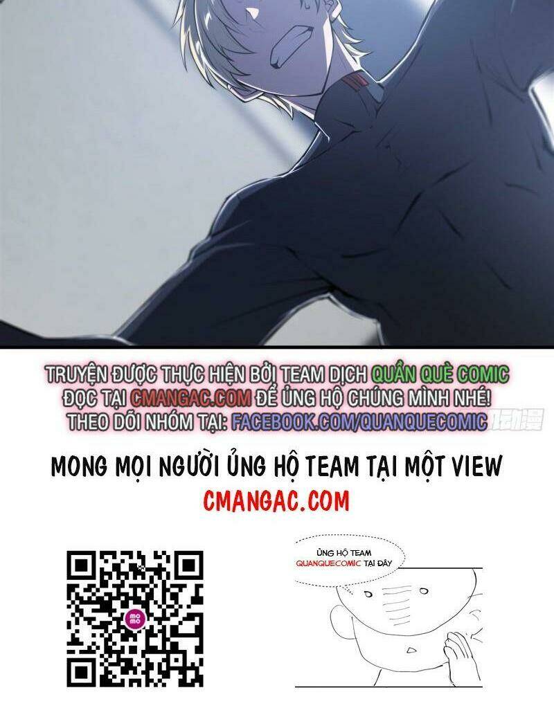 Huyết Cơ Và Kỵ Sĩ - Chapter 215 - Page 25