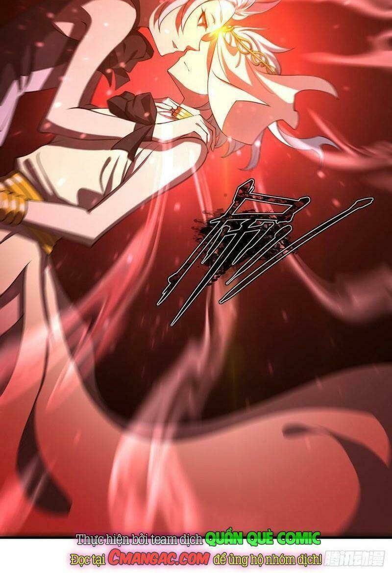 Huyết Cơ Và Kỵ Sĩ - Chapter 223 - Page 27