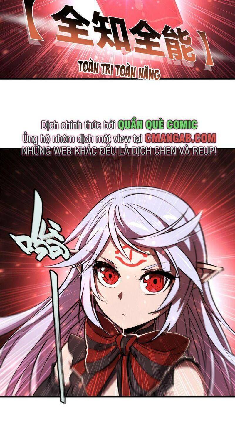 Huyết Cơ Và Kỵ Sĩ - Chapter 238 - Page 29