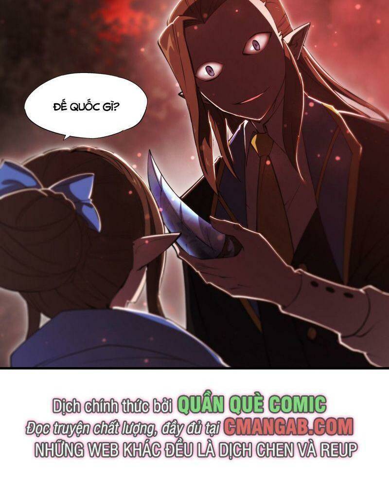 Huyết Cơ Và Kỵ Sĩ - Chapter 243 - Page 30