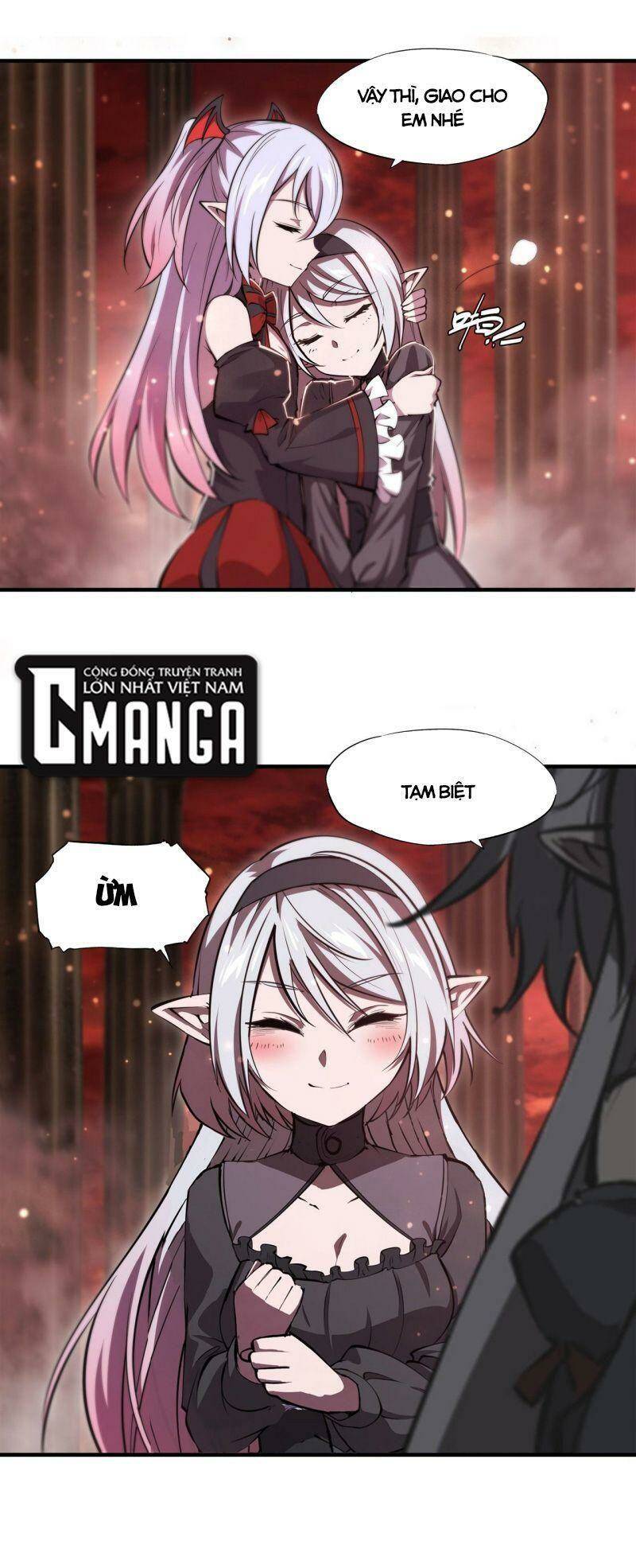 Huyết Cơ Và Kỵ Sĩ - Chapter 248 - Page 28