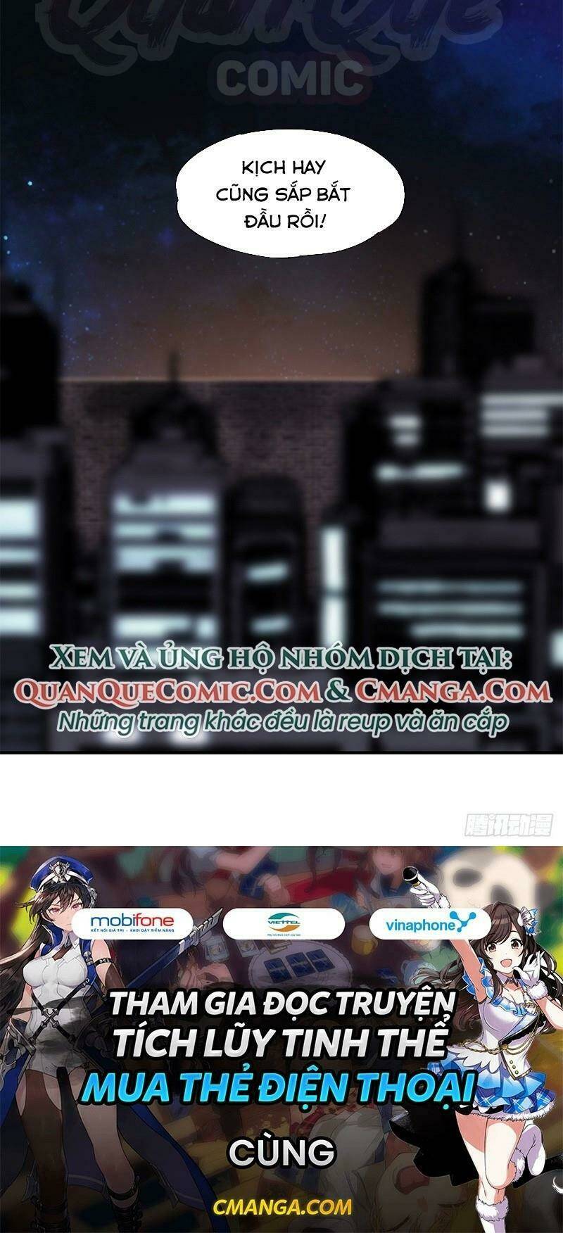 Huyết Cơ Và Kỵ Sĩ - Chapter 28 - Page 29