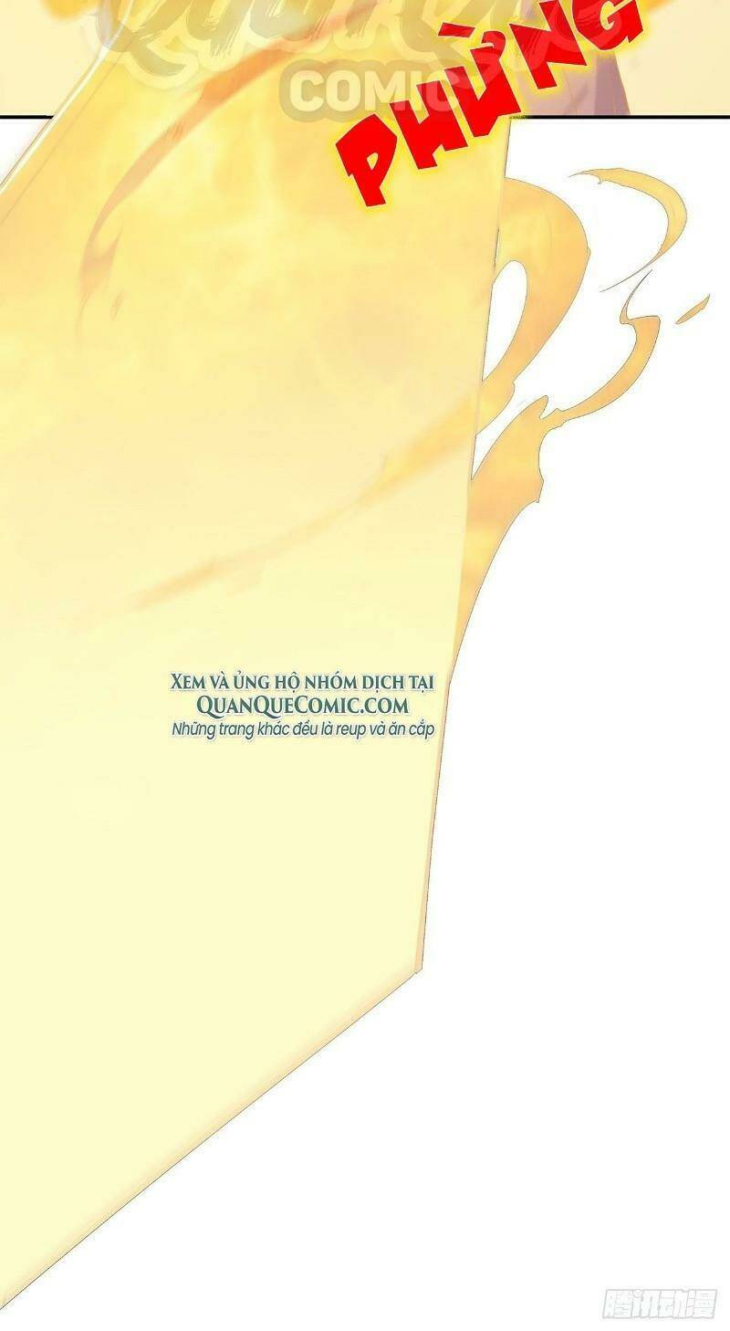 Huyết Cơ Và Kỵ Sĩ - Chapter 3 - Page 25