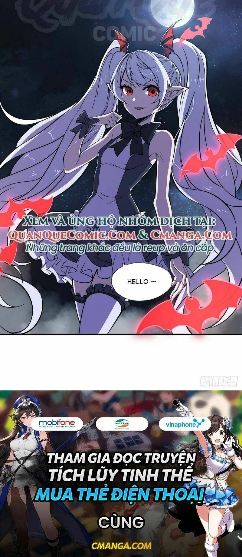 Huyết Cơ Và Kỵ Sĩ - Chapter 32 - Page 21