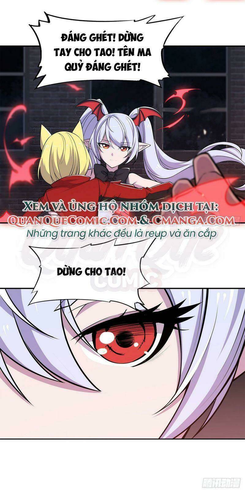 Huyết Cơ Và Kỵ Sĩ - Chapter 33 - Page 25