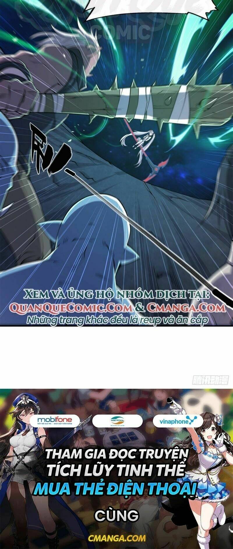 Huyết Cơ Và Kỵ Sĩ - Chapter 35 - Page 25