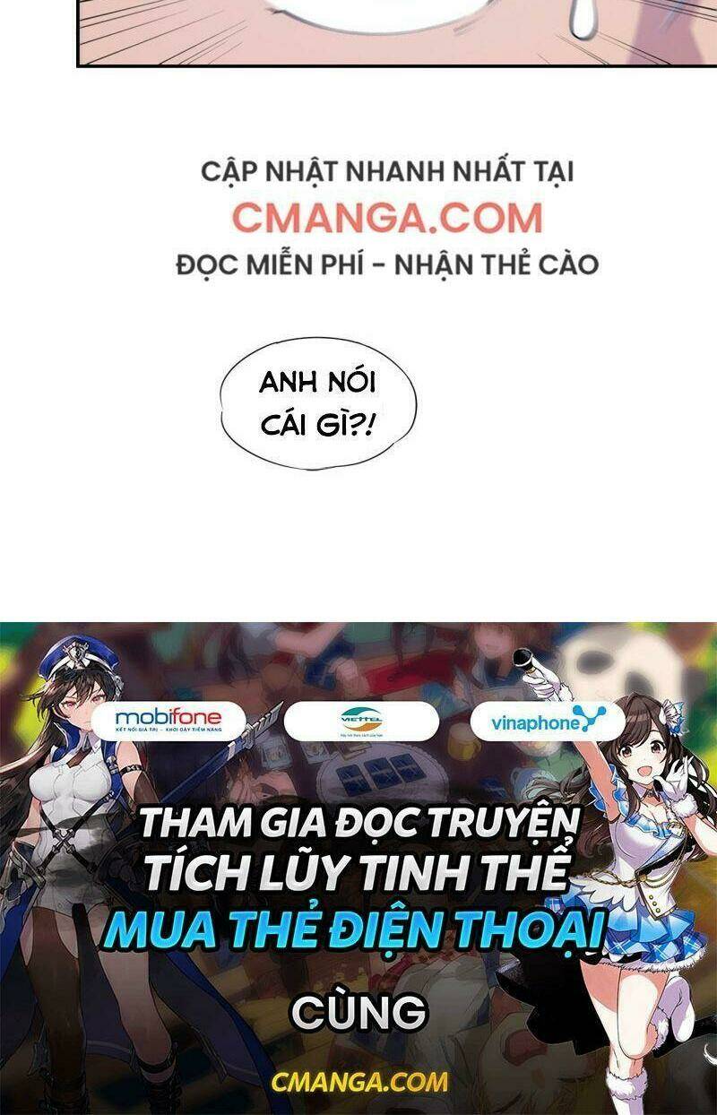 Huyết Cơ Và Kỵ Sĩ - Chapter 42 - Page 28