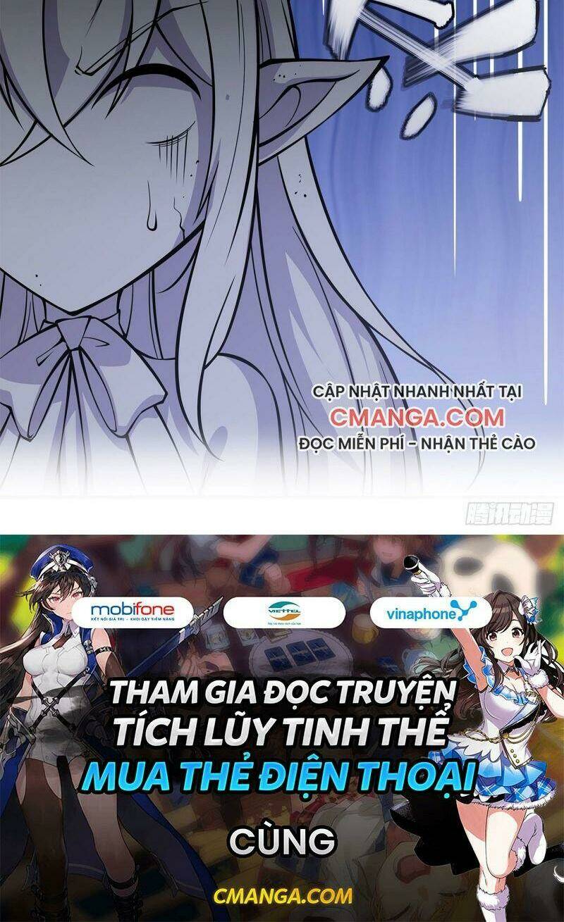 Huyết Cơ Và Kỵ Sĩ - Chapter 45 - Page 19