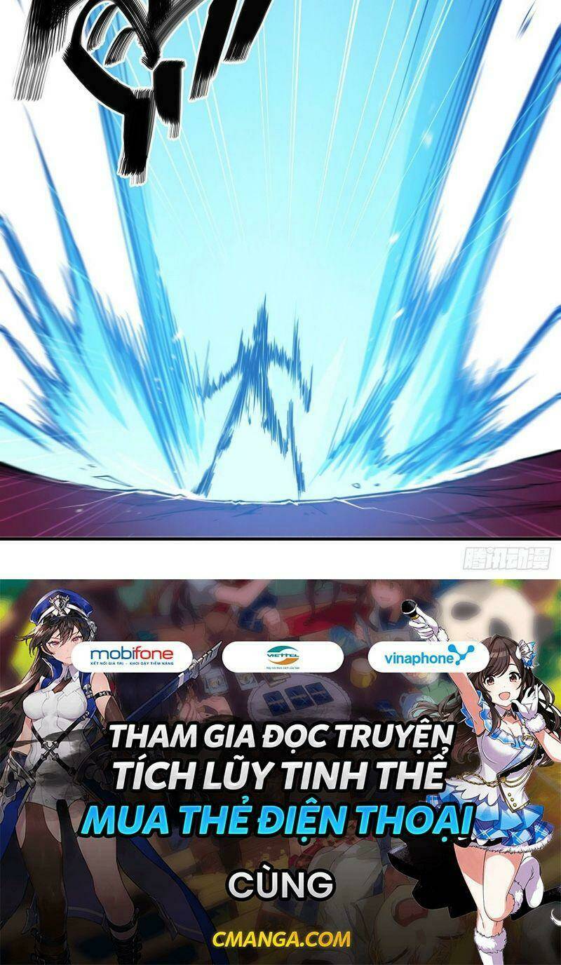Huyết Cơ Và Kỵ Sĩ - Chapter 54 - Page 22