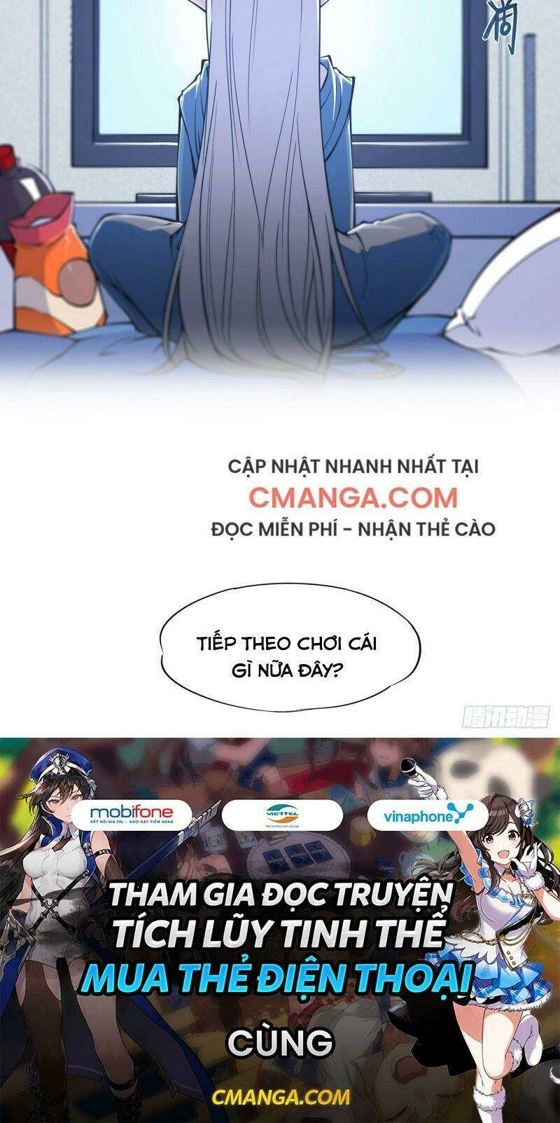 Huyết Cơ Và Kỵ Sĩ - Chapter 56 - Page 23