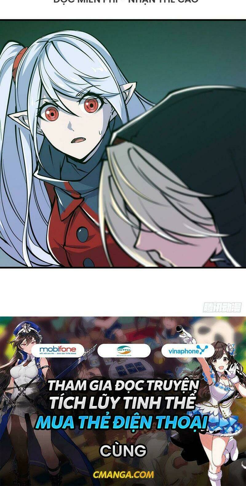 Huyết Cơ Và Kỵ Sĩ - Chapter 64 - Page 25