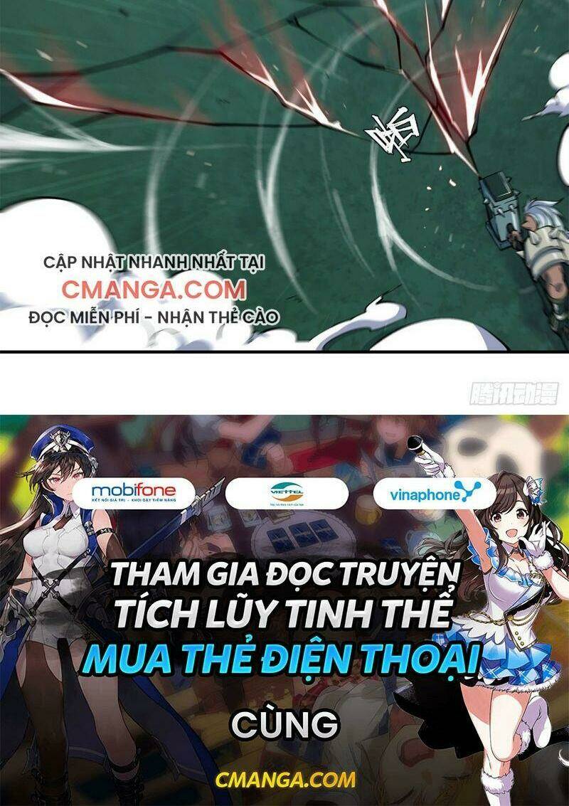 Huyết Cơ Và Kỵ Sĩ - Chapter 69 - Page 25