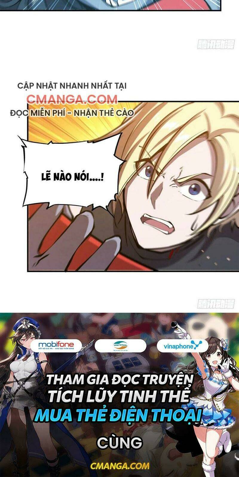 Huyết Cơ Và Kỵ Sĩ - Chapter 79 - Page 26