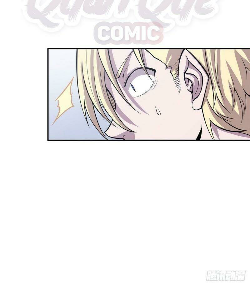 Huyết Cơ Và Kỵ Sĩ - Chapter 8 - Page 27