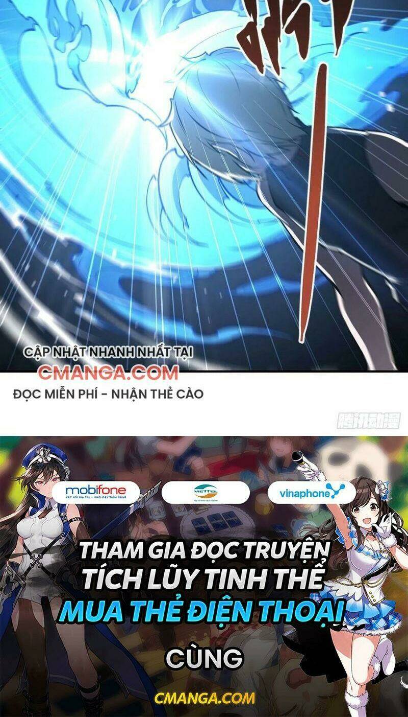 Huyết Cơ Và Kỵ Sĩ - Chapter 81 - Page 26