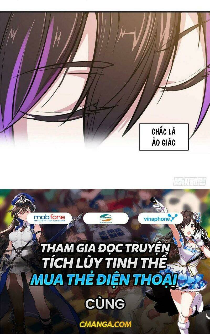 Huyết Cơ Và Kỵ Sĩ - Chapter 82 - Page 28