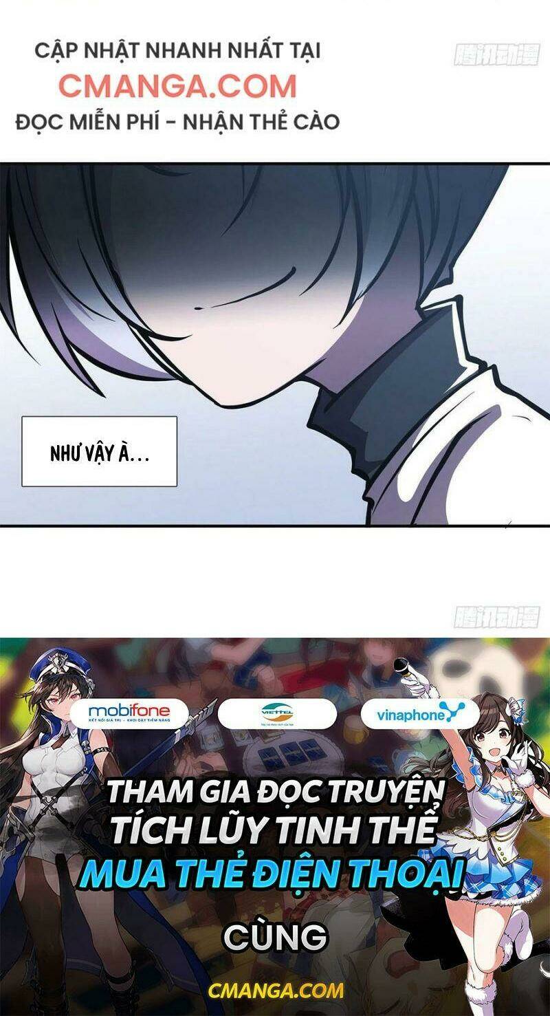 Huyết Cơ Và Kỵ Sĩ - Chapter 84 - Page 28