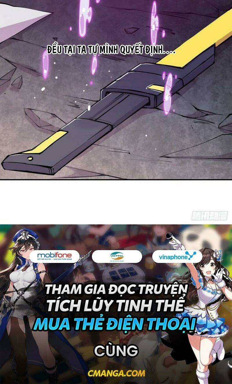 Huyết Cơ Và Kỵ Sĩ - Chapter 86 - Page 24
