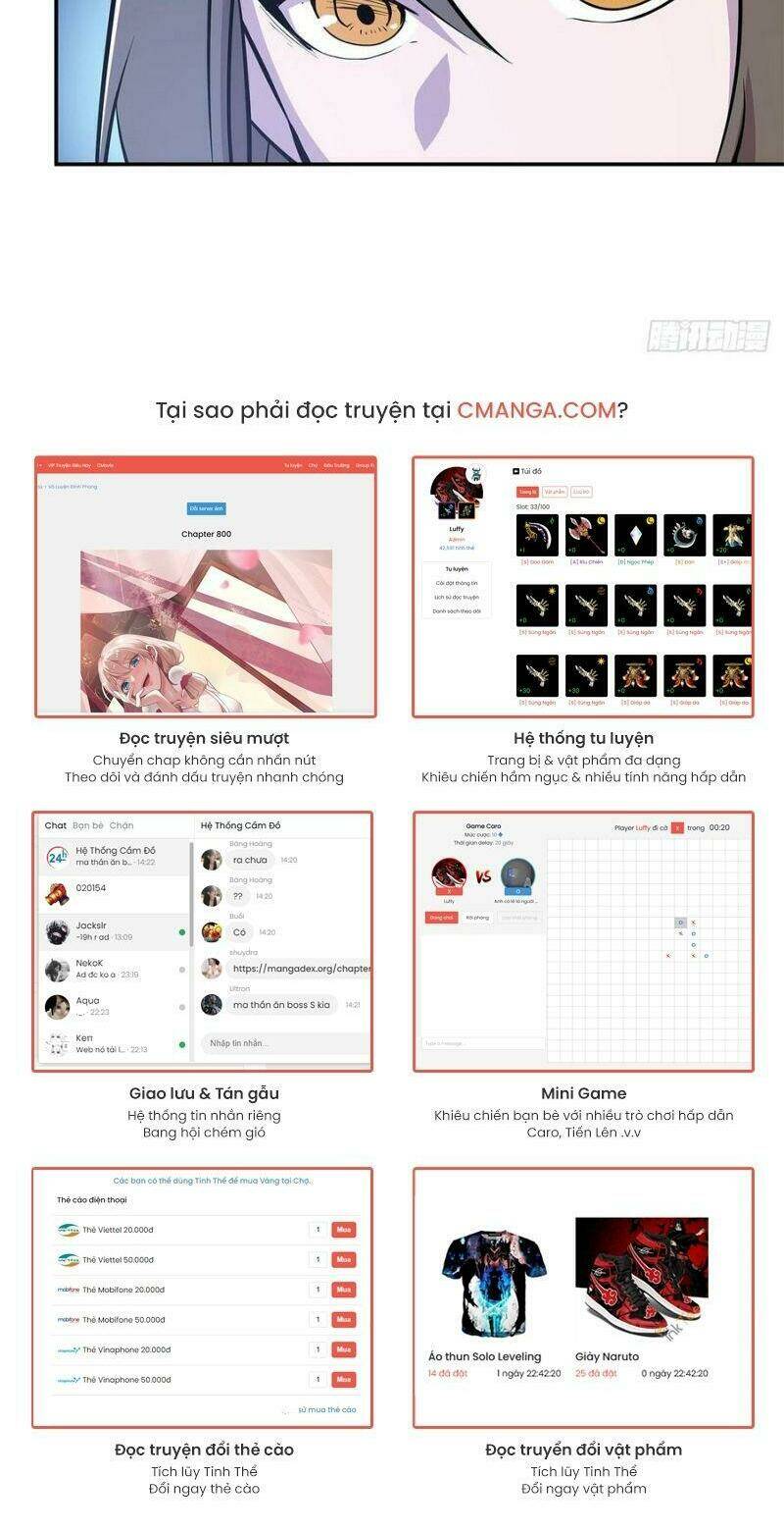 Huyết Cơ Và Kỵ Sĩ - Chapter 87 - Page 27