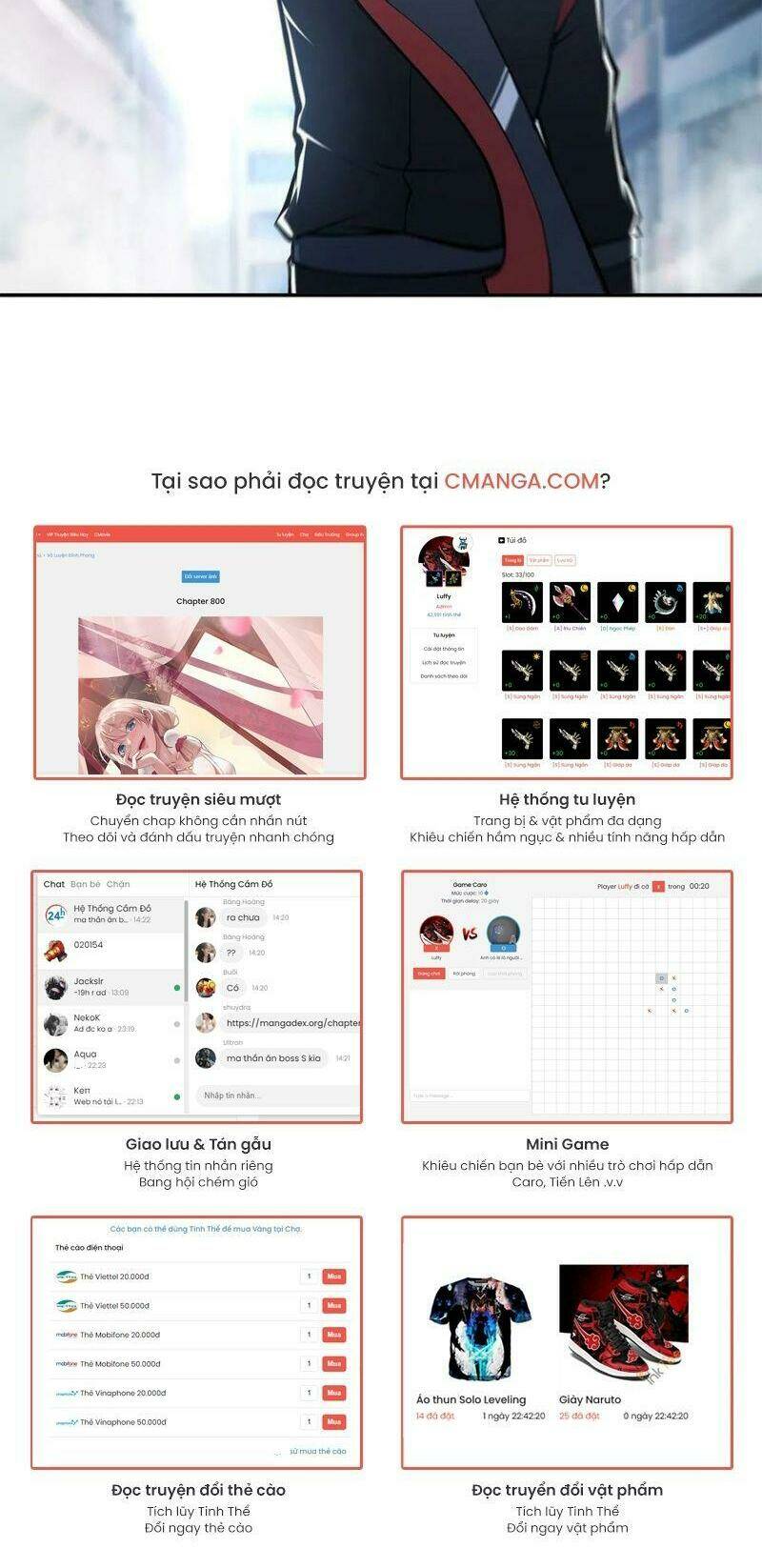 Huyết Cơ Và Kỵ Sĩ - Chapter 88 - Page 23