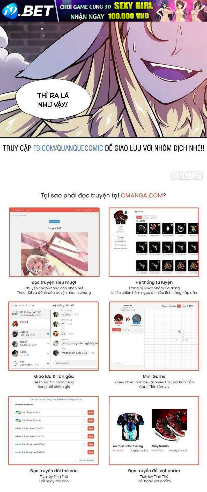 Huyết Cơ Và Kỵ Sĩ - Chapter 92 - Page 24