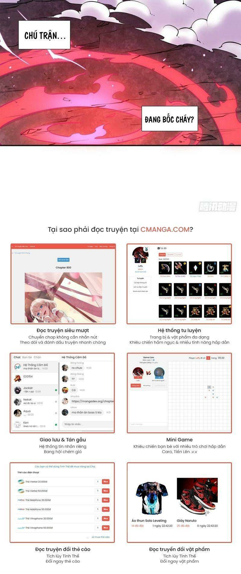 Huyết Cơ Và Kỵ Sĩ - Chapter 93 - Page 27