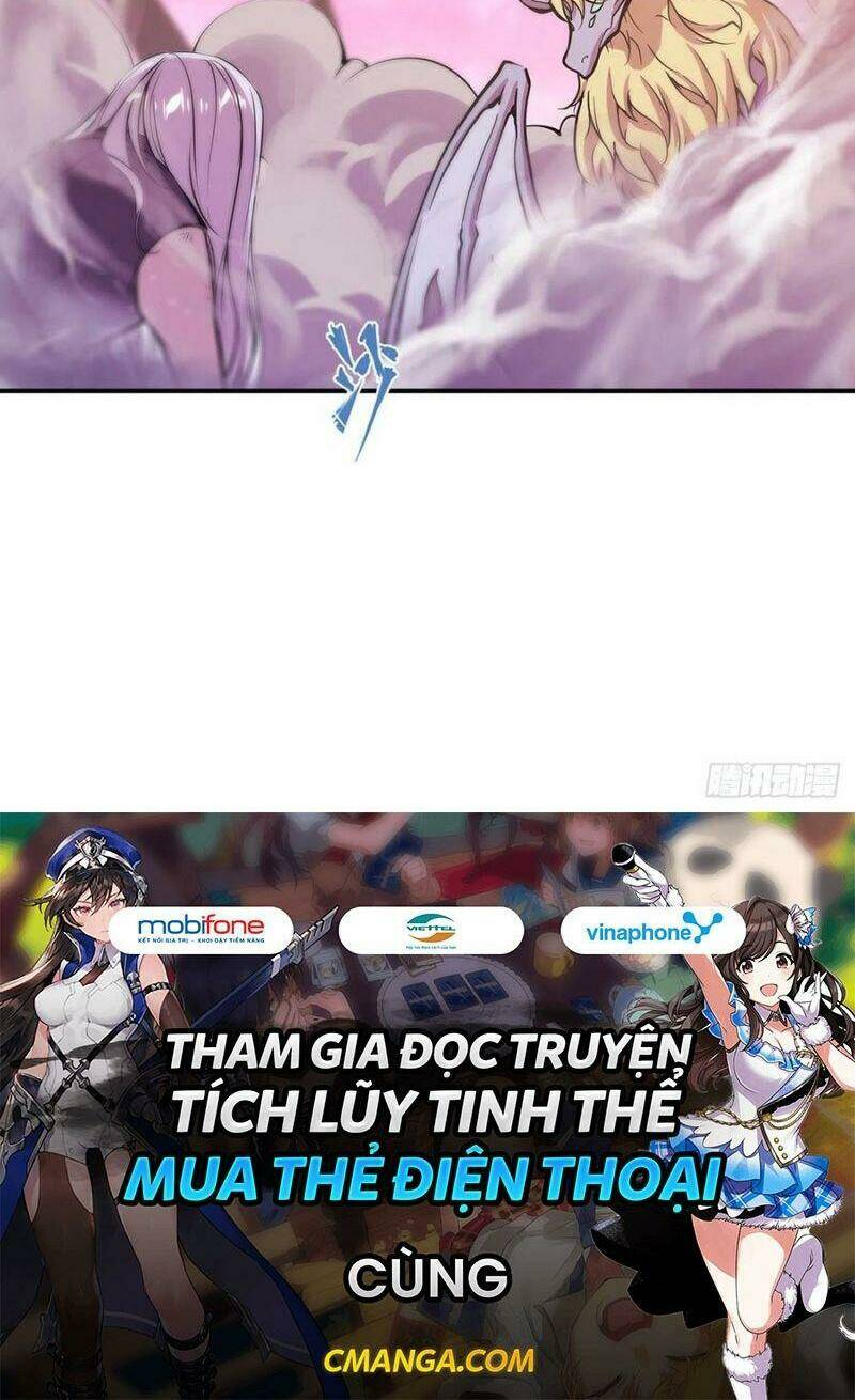 Huyết Cơ Và Kỵ Sĩ - Chapter 95 - Page 24