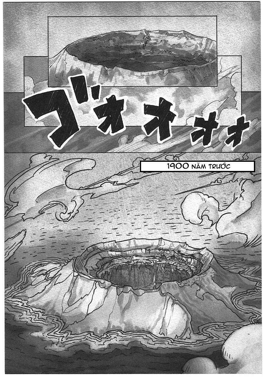 Made in Abyss - Chapter 1 - Page 10