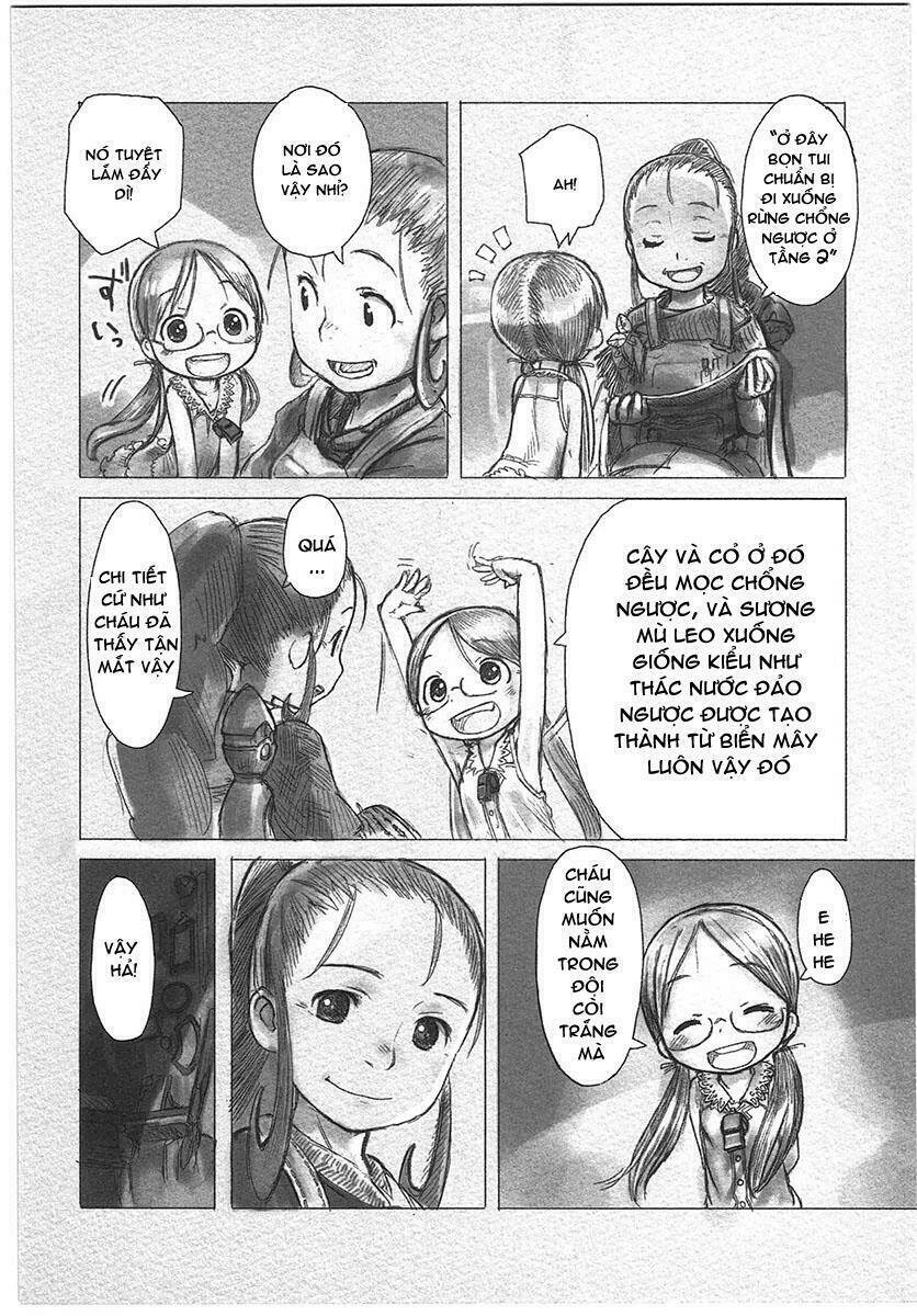 Made in Abyss - Chapter 1 - Page 16