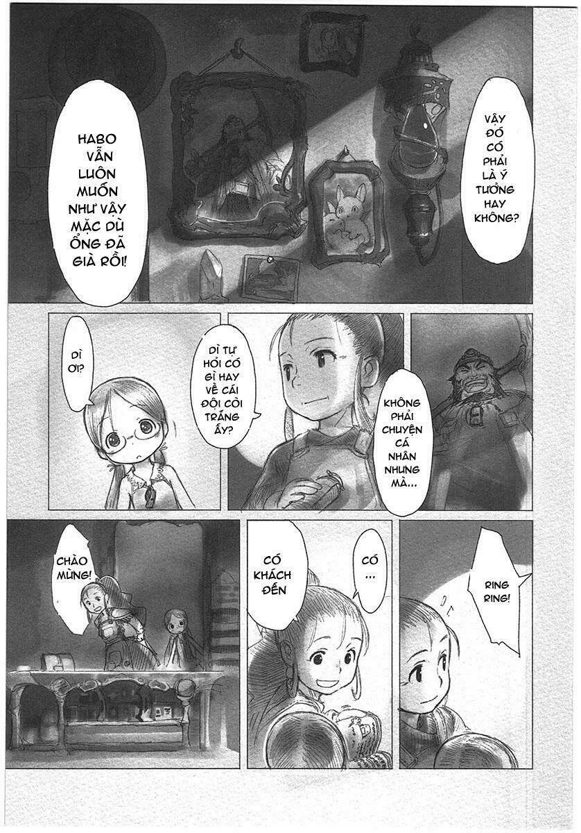 Made in Abyss - Chapter 1 - Page 17
