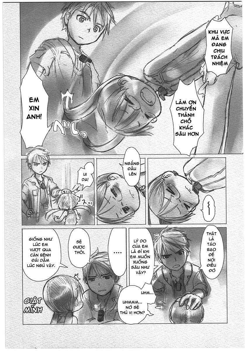 Made in Abyss - Chapter 1 - Page 26