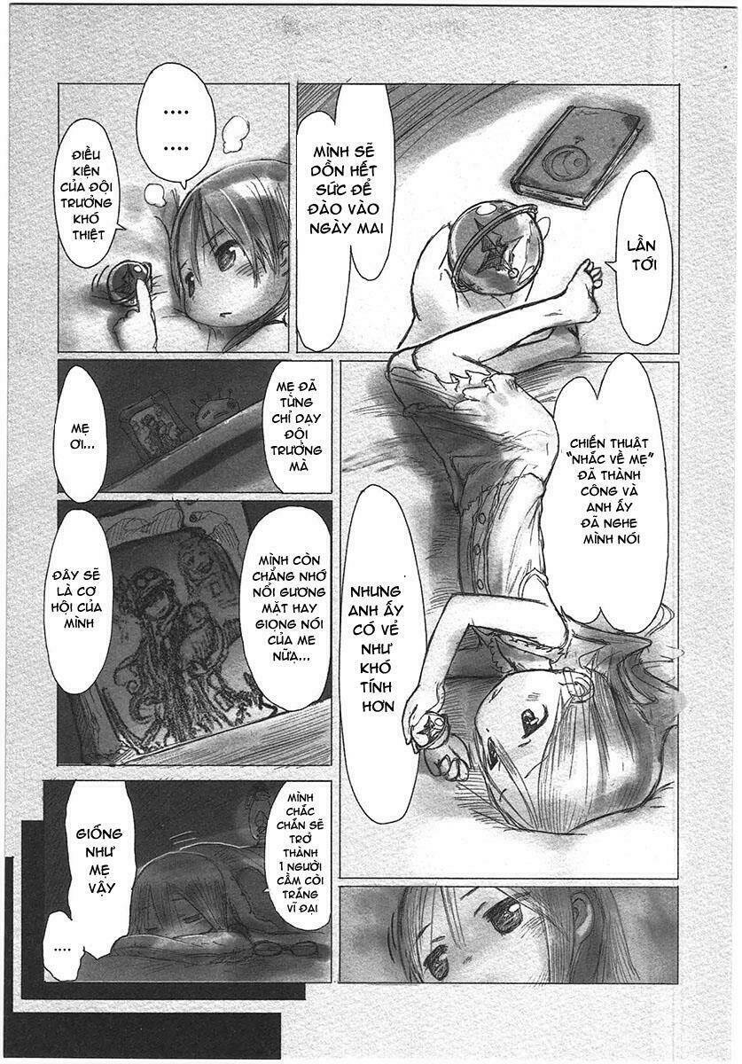 Made in Abyss - Chapter 1 - Page 29