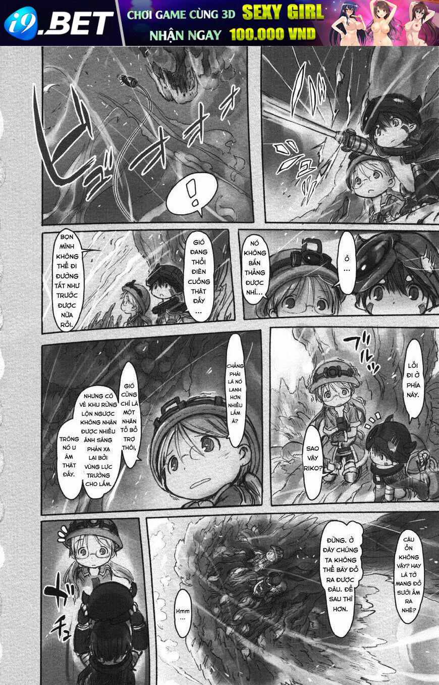 Made in Abyss - Chapter 12 - Page 9