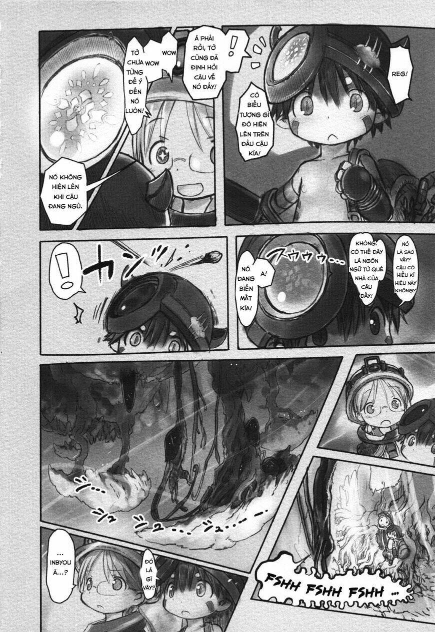 Made in Abyss - Chapter 12 - Page 11