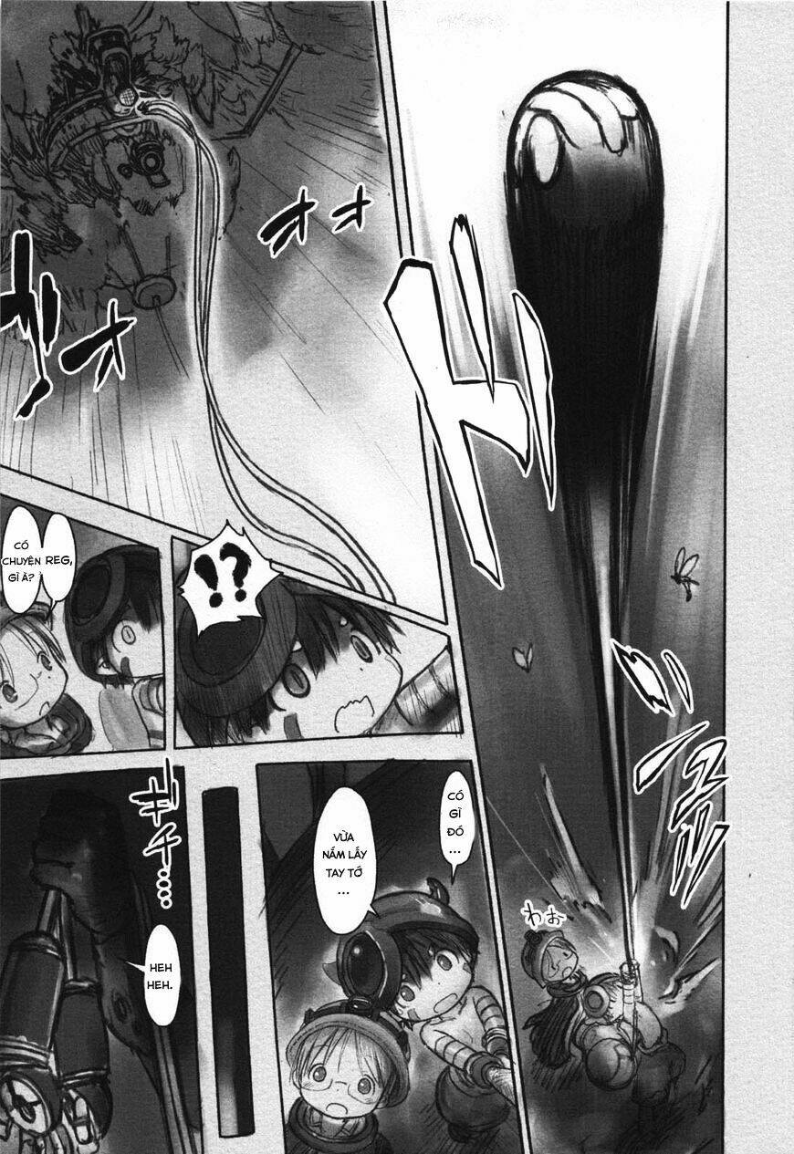 Made in Abyss - Chapter 12 - Page 16