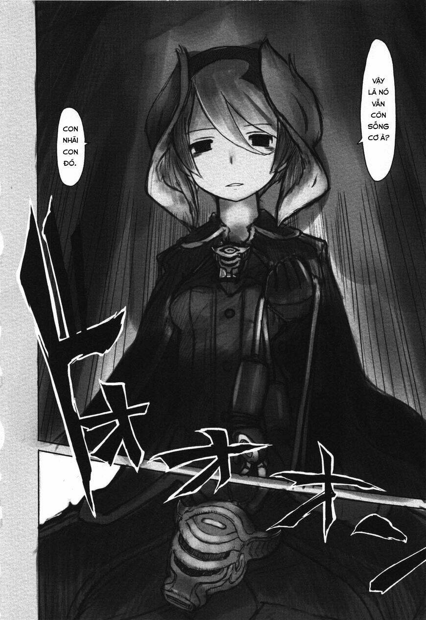 Made in Abyss - Chapter 12 - Page 17