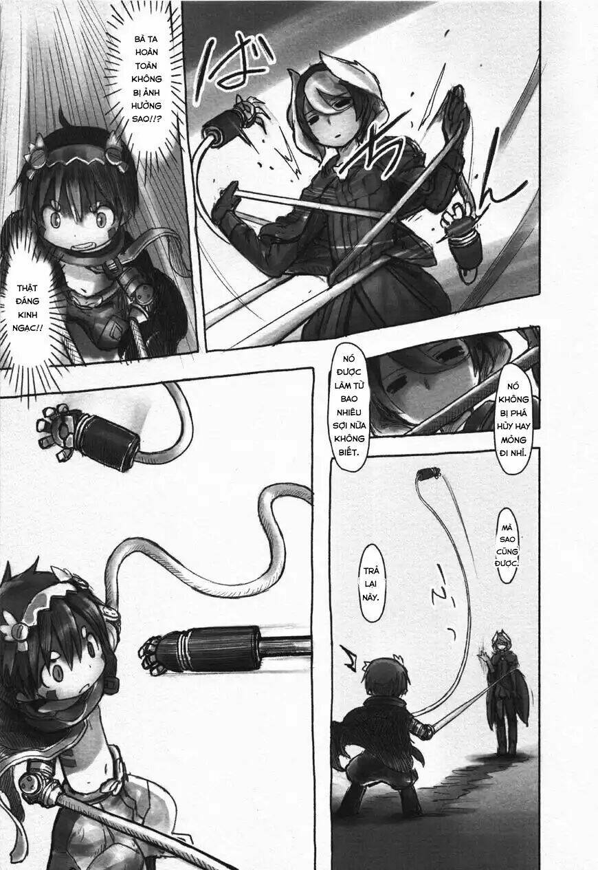 Made in Abyss - Chapter 15 - Page 9