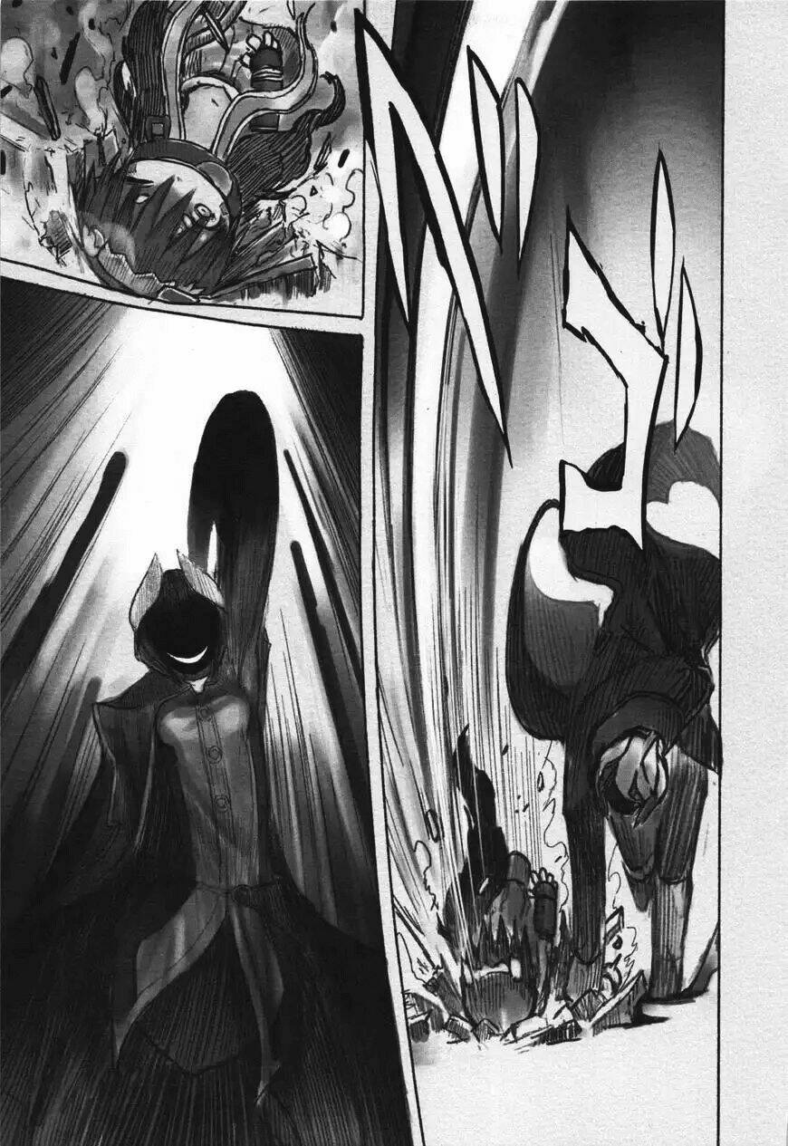 Made in Abyss - Chapter 15 - Page 11