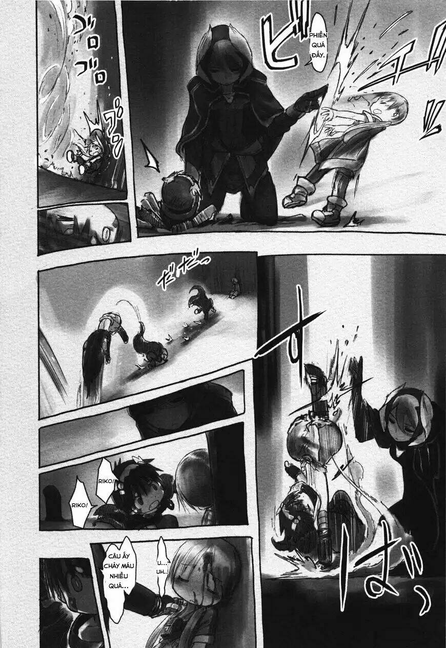 Made in Abyss - Chapter 15 - Page 13